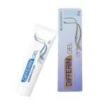 ديفيرين جل 0.1% 30 جرام