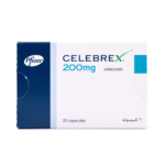 سيليبريكس 200 مجم 20 كبسولة