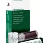 بينثروكس ميثوكسيفلوران مجموعه الاستنشاق لتخفيف الالم 5.2 درجة