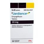 جارديانس 10 ملغم 30 قرص