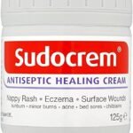 كريم سودو 125 جم