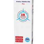 بيكسير أكتيف بخاخ مساج غير دهني - 75 مل