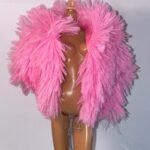 طيور النحام الرقيقة للسيدات 3 قطع