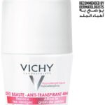 فيتشي رول أون مزيل عرق 50 مل بيوتي