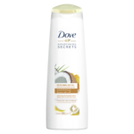 دوف شامبو 400 مل طقوس الترميم