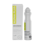 الفا بلس لتفتيح محيط العين من أفالون فارما - 15مل