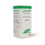 إكسيلين بيد شراب 100 مل