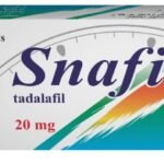 سنافي 20 ملغ 4 أقراص