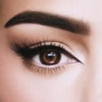 أمارا - عدسات ملونة شوكو