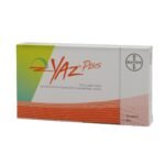يا س بلس 28 قرص