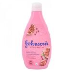 جل استحمام جونسون 250 مل لتفتيح البشرة