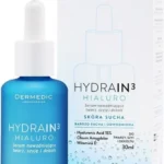 ديرميديك هيدرن 3 هايدريتنج سيروم 30مل