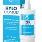 هايـلو كومود قطرات للعين 10 مل