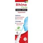 بيكسير رينو فورت بخاخ مزيل للاحتقان 30 مل