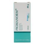 كريم بيجمانورم 30 جرام