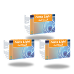 فيرتالايت لزيادة الصخوبة كورس علاجي 3 أشهر (3علب)