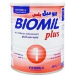 بيوميل بلس رقم 1 400 جم