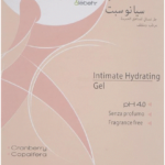 سيانو سبت جل نسائي مطهر و مرطب للمهبل