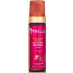 رغوه الشعر كيرل محدد بالرمان والعسل من ميلي 222مل