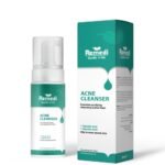 غسول ريميدي لحب الشباب 250 مل