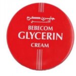 كريم جلسرين بيبي كوم 50 مل