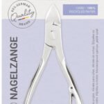 تيتانيا كماشة أظافر