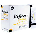 ريفلكت لتبييض الجلد وتفتيح البشرة ـ 28 كيس