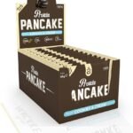 بروتين بان كيك نانو - كوكيز وكريمة