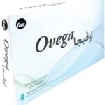 اوفيجا فيتامين قبل وبعد الحمل-30 كبسولة