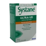 سايستان ألترا قطرات للعين 30 وحدة