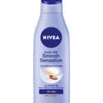 نيفيا لوشن الجسم 250 مل ملمس ناعم