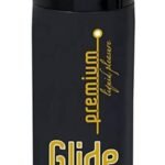 سليكون جلايد بريميوم هوت - مزلق سيليكون - 100 مل