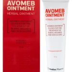 أفالون-أفوميب ٠.٢٥٪ مرهم ٥٠ جرام