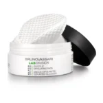 برونوفازاري مسحات الجليكوليك