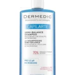 ديرماديك كابلري شامبو ضد القشرة 300 مل