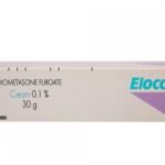 إيلوكوم كريم ٠.١% ٣٠ جم
