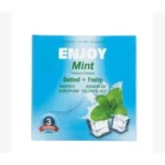 واقي ذكري إنجوي نعناع 3 قطع