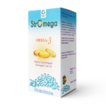 ستروميجا اوميجا 3  30 كبسولة