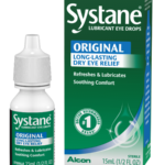 سيستان قطرة عين 15 مل