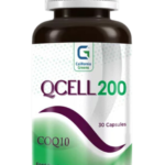 كيوسيل 200 مضاد للاكسدة- 30 كبسولة