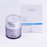 كريم تبييض الليل هاي وايت من دي دي باريس بحجم 50 مل