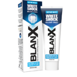 بلانكس معجون وايت شوك 75مل