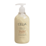 جل استحمام بزيت الأركان واللوز الحلو