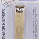 قصافة أظافر تيتانيا رقم 1057B