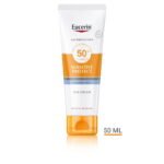 Eucerin Sun Fluid 50ml Sens.Skin SPF50+