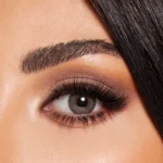 أمارا - عدسات ملونة كروكودايل قريين