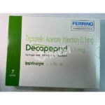 ديكاببتيل ٠.١ ملغ