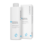 شامبو كانوفا ريفيسكال دليكاتو لطيف على فروة الرأس