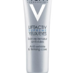 فيشي ليفت أكتيف سوبريم للعناية بالعين ومقاومة التجاعيد ١٥ مل