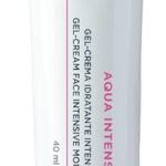 كريم ترطيب هلامي مكثف اكوا انتينس 72H من ريلاستيل، 40 مل